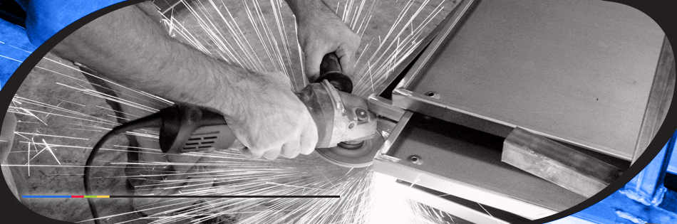 MANTENIMIENTO
INDUSTRIAL Y OBRAS