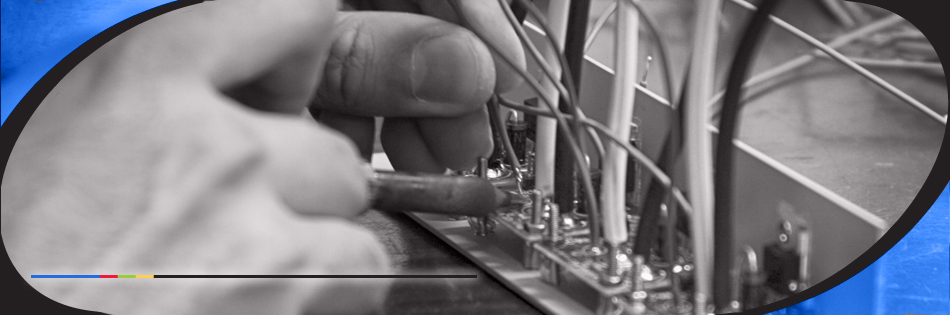 INSTALACIÓN, REFACCIÓN Y FABRICACIÓN